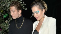 Rita Ora und Rafferty Law (Bild: Matrix / Zuma / picturedesk.com)