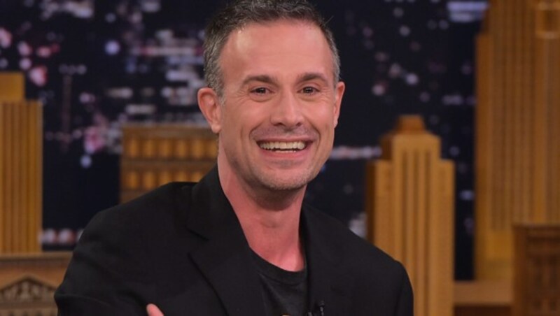 Freddie Prinz Jr. (Bild: 2016 Getty Images)