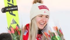 Chiara Hölzl (Bild: GEPA )