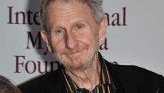 Rene Auberjonois (Bild: Richard Shotwell/Invision/AP)