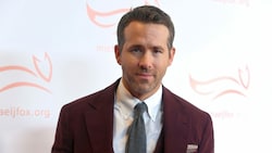 Ryan Reynolds (Bild: 2019 Getty Images)