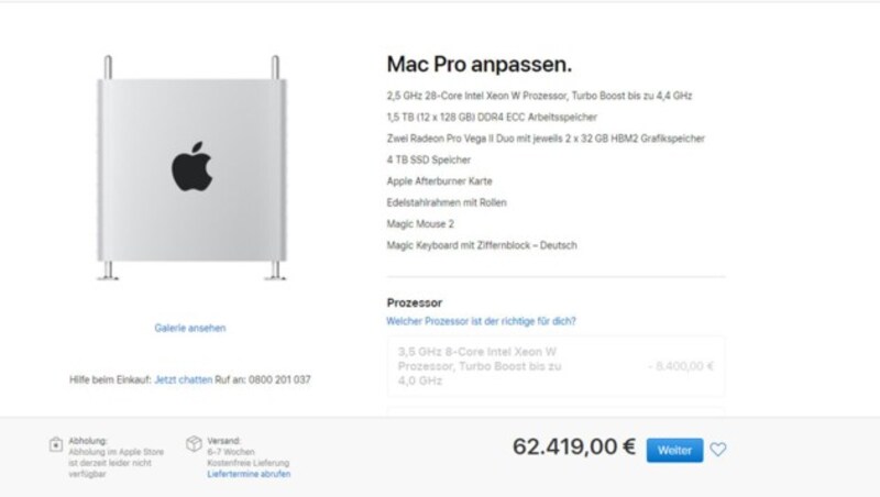 (Bild: apple.com)