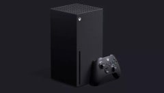 Auch Microsofts Xbox Series X wird nun teurer.
