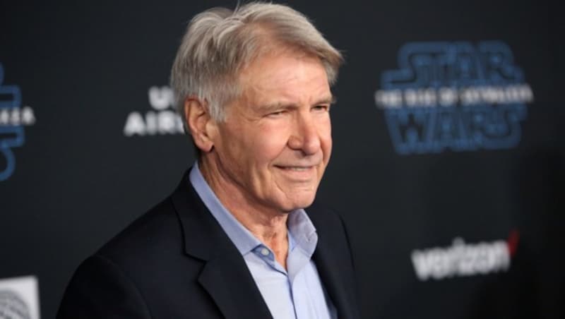 Harrison Ford (Bild: 2019 Getty Images)