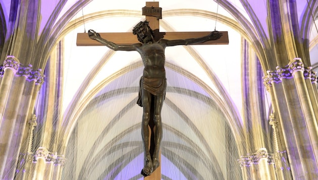 In 2019, the Constitutional Court revoked Good Friday as a public holiday for Protestants - now a special Good Friday rest is also in doubt. (Bild: APA/ROLAND SCHLAGER)