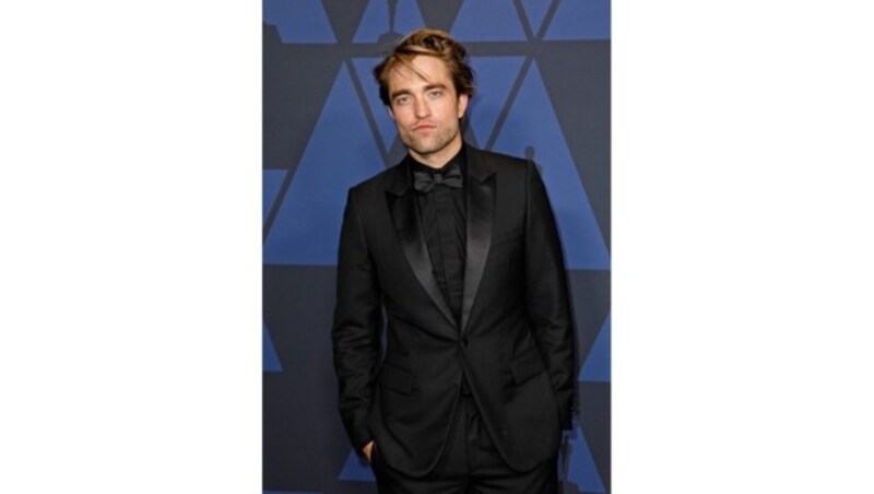 Robert Pattinson (Bild: www.PPS.at)