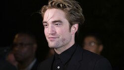 Robert Pattinson hatte für ein halbes Jahr lang nur ein einziges „Möbelstück“. (Bild: 2019 Getty Images)