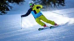 Wegen der Corona-Reisebeschränkungen fehlen in der Innerkrems Skifahrer - der Liftbetrieb wird eingestellt (Bild: Steiermark Tourismus/ikarus.cc)