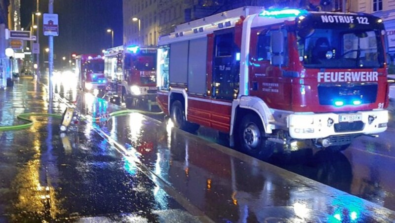 (Bild: Stadt Wien/Feuerwehr)