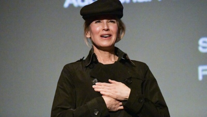 Renée Zellweger (Bild: Constantin Film)