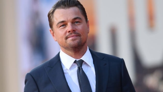 Leonardo DiCaprio (Bild: AFP)