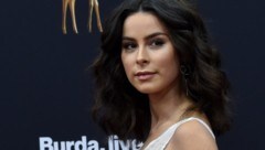 Lena Meyer-Landrut (Bild: AFP or licensors)