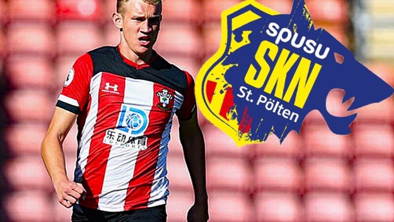 (Bild: FC Southampton)