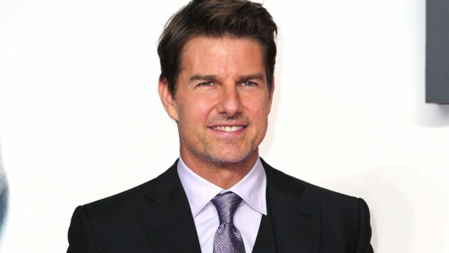Tom Cruise (Bild: www.PPS.at)