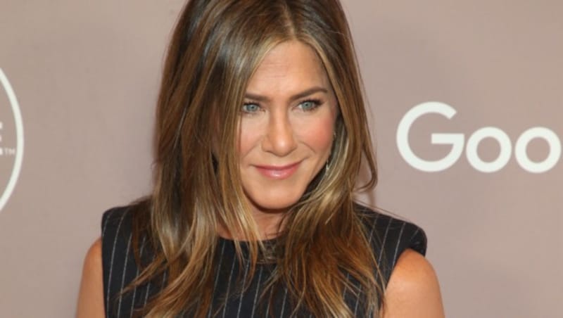 Jennifer Aniston (Bild: www.PPS.at)