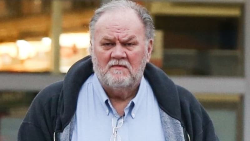 Thomas Markle (Bild: www.PPS.at)