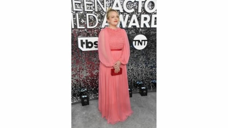 Elisabeth Moss (Bild: 2020 Getty Images)