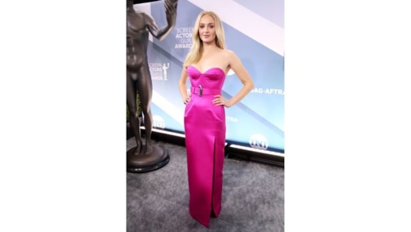 Sophie Turner (Bild: 2020 Getty Images)