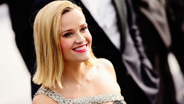 Reese Witherspoon (Bild: 2020 Getty Images)