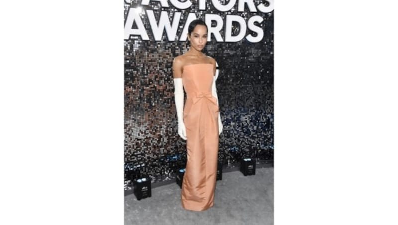 Zoe Kravitz (Bild: 2020 Getty Images)