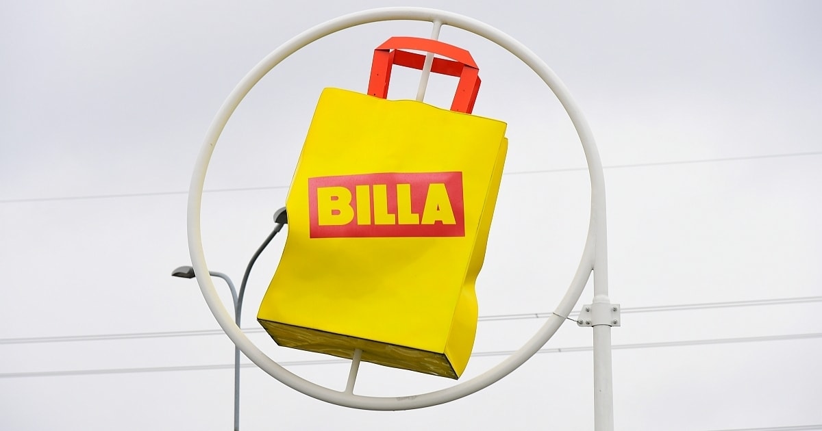 Billa Support Service Corona boom over - Billa slashes its delivery service | krone.at