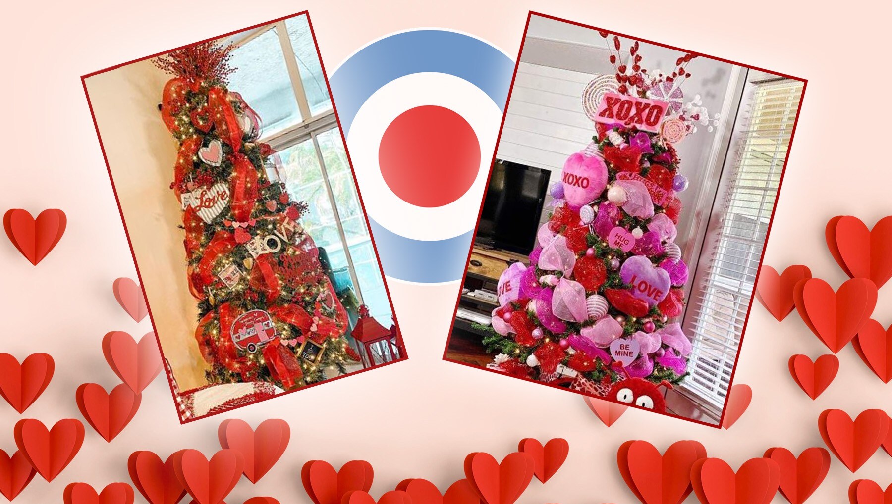 Valentinstags Baume Sind Neuer Trend Auf Instagram Krone At