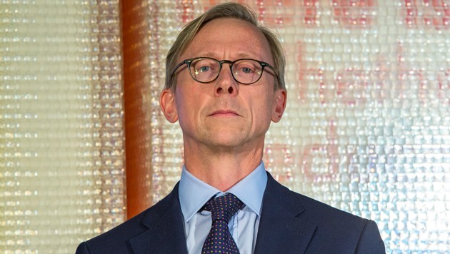 Brian Hook