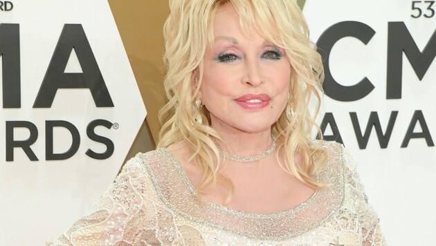 Dolly Parton (Bild: 2019 Getty Images)