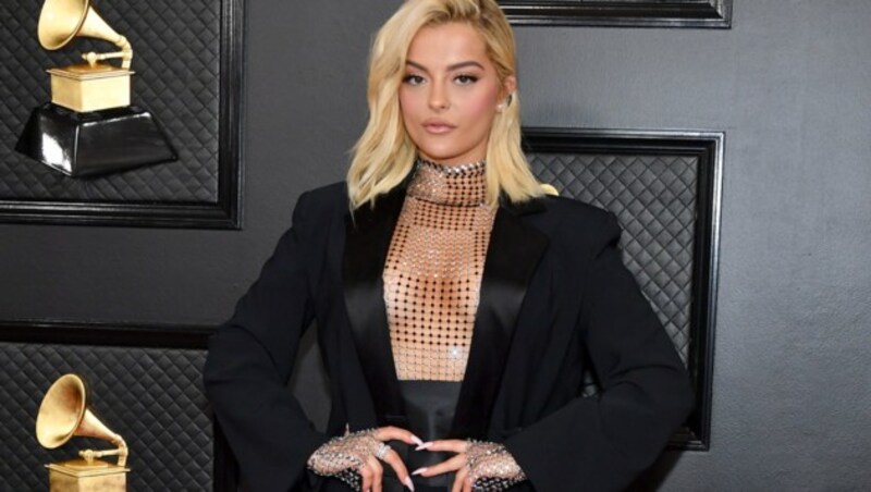 Bebe Rexha (Bild: 2020 Getty Images)