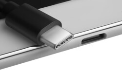 Bei so gut wie allen Smartphone-Herstellern außer Apple ist USB-C Standard. Mit ihrem ...