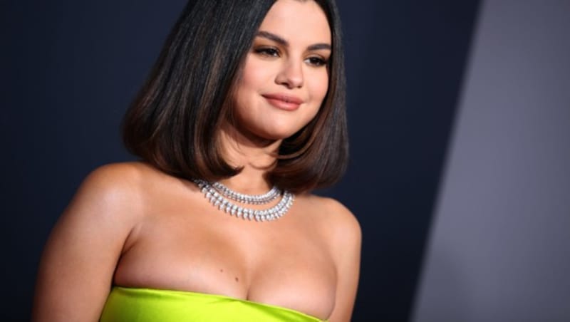 Selena Gomez (Bild: 2019 Getty Images)