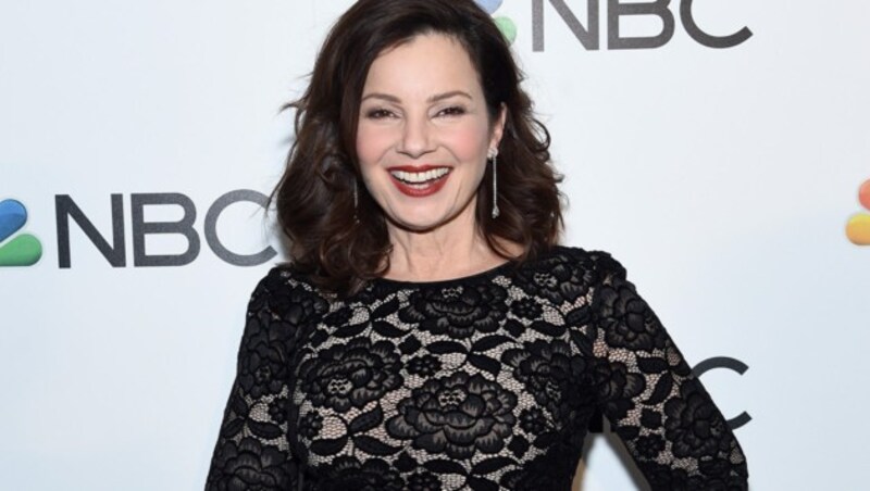 Fran Drescher (Bild: 2020 Getty Images)