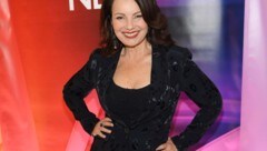 Fran Drescher (Bild: 2020 Getty Images)