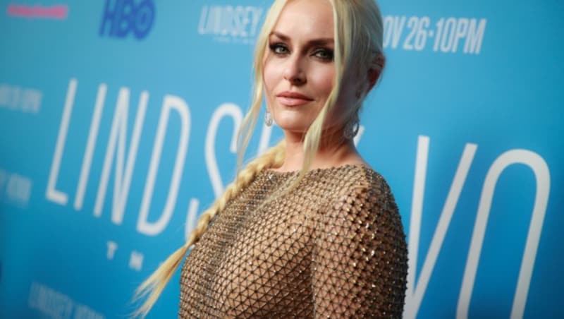 Lindsey Vonn (Bild: 2019 Getty Images)