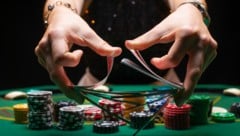 Das Grazer Casino hat einen neuen Chef (Bild: stock.adobe.com)