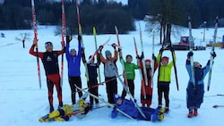 Vor allem Schüler nutzen den Skilift mit Flutlicht im Langlaufleistungszentrum St. Jakob im Rosental. (Bild: Langlaufleistungszentrum St. Jakob i.R.)