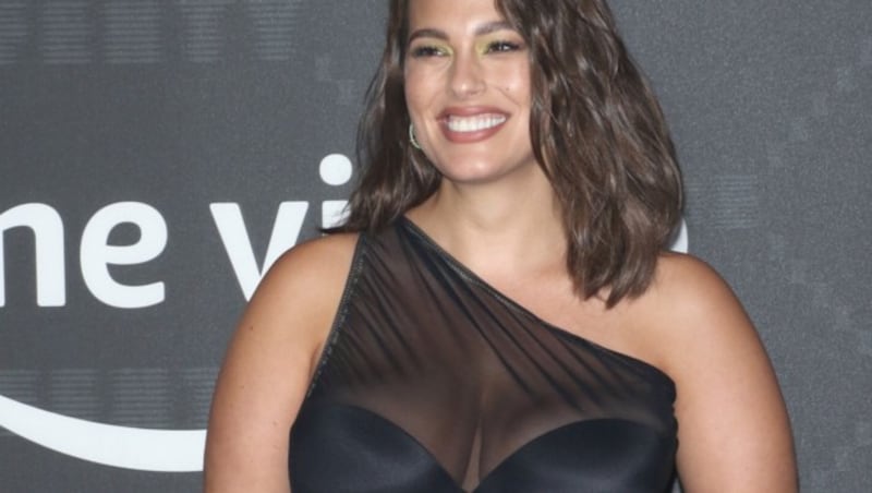 Ashley Graham (Bild: 2019 Getty Images)