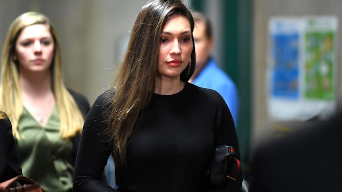 Schauspielerin Jessica Mann (Archivbild)