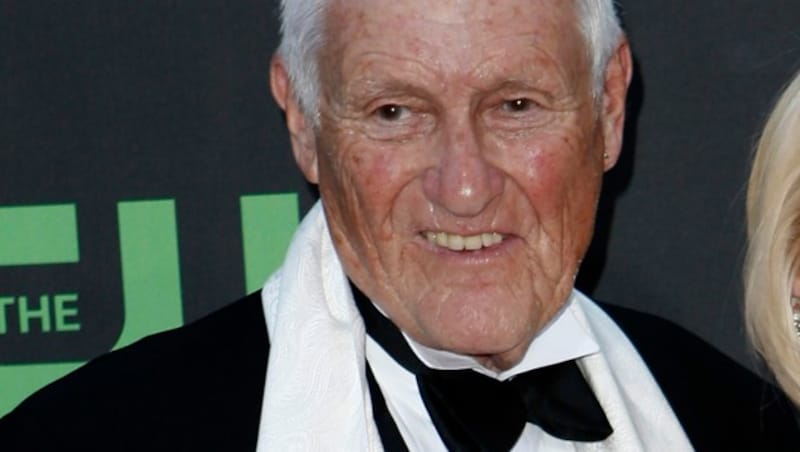 Orson Bean (Bild: AP)