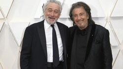 Robert De Niro und Al Pacino (Bild: 2020 Invision)