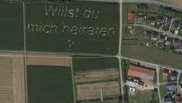 (Bild: Google Maps)