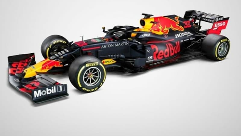 (Bild: Red Bull Racing)