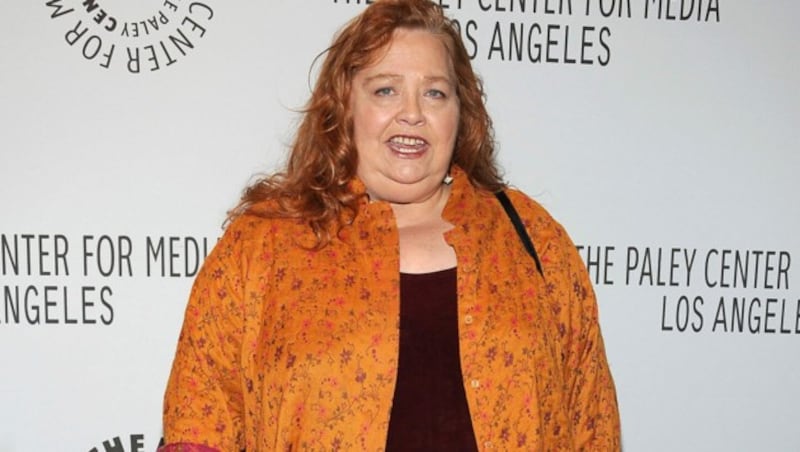 Conchata Ferrell (Bild: 2012 Getty Images)