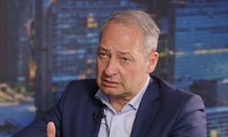 Andreas Schieder, Delegationsleiter der SPÖ im EU-Parlament