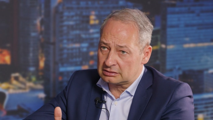 Auch aus den Reihen der SPÖ-Mandatare in Brüssel unter der Leitung von Andreas Schieder könnte ...