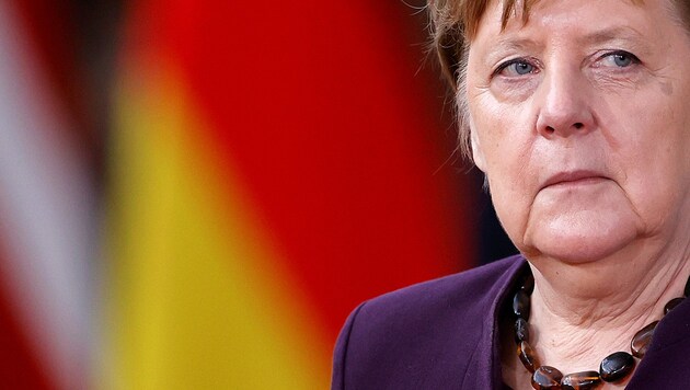 Deutschlands Bundeskanzlerin Angela Merkel (Bild: Reuters)