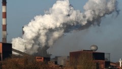 Dutzende Konzerne sollen jahrelang den Klimawandel-Skeptiker Frits Böttcher finanziell unterstützt haben. (Bild: AFP)