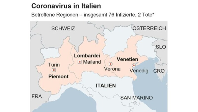 (Bild: APA-Grafik, krone.at-Grafik)