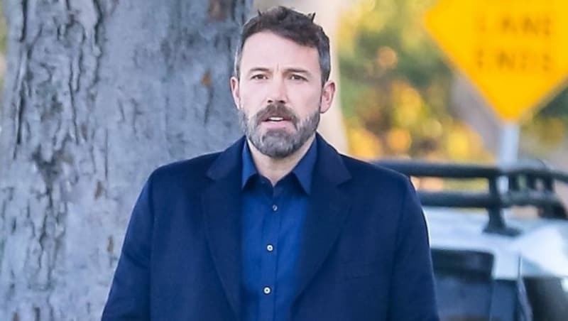 Ben Affleck (Bild: www.PPS.at)