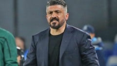 Gennaro Gattuso (Bild: AFP)